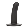 Boundless 4.75’’ Smooth - Black - Strap Ons