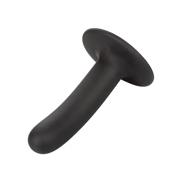 Boundless 4.75’’ Smooth - Black - Strap Ons