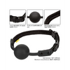 Boundless Ball Gag - Black - Bondage Blindfolds & Restraints