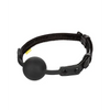 Boundless Ball Gag - Black - Bondage Blindfolds & Restraints