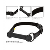 Boundless Bar Gag - Black - Bondage Blindfolds & Restraints