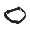 Boundless Bar Gag - Black - Bondage Blindfolds & Restraints