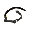 Boundless Bar Gag - Black - Bondage Blindfolds & Restraints