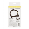 Boundless Bar Gag - Black - Bondage Blindfolds & Restraints