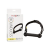 Boundless Bar Gag - Black - Bondage Blindfolds & Restraints