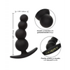 Boundless Beaded Plug - Anal Products