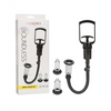 Boundless Body Pump Kit