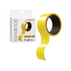 Boundless Bondage Tape - Yellow - Bondage Blindfolds & Restraints