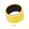 Boundless Bondage Tape - Yellow - Bondage Blindfolds & Restraints