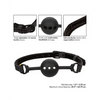 Boundless Breathable Ball Gag - Bondage Blindfolds & Restraints