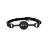 Boundless Breathable Ball Gag - Bondage Blindfolds & Restraints
