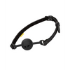 Boundless Breathable Ball Gag - Bondage Blindfolds & Restraints