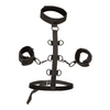 Boundless Collar Restraint - Bondage Blindfolds & Restraints
