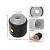 Boundless Dual Motor Stroker - Dolls & Masturbators