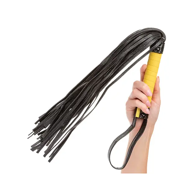 Boundless Flogger - Bondage Blindfolds & Restraints