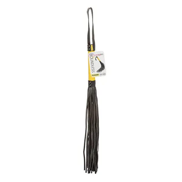 Boundless Flogger - Bondage Blindfolds & Restraints