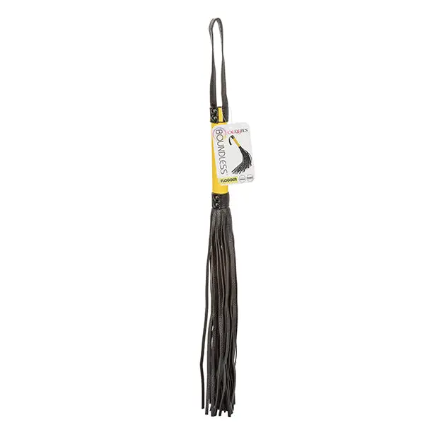 Boundless Flogger - Bondage Blindfolds & Restraints