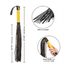 Boundless Flogger - Bondage Blindfolds & Restraints