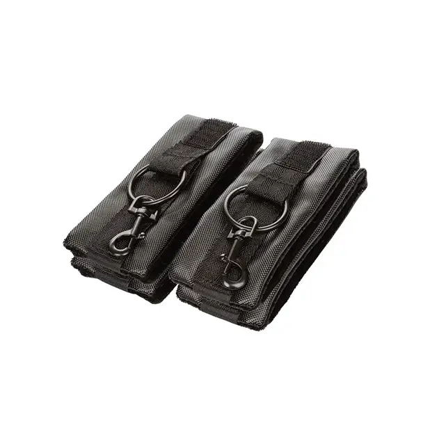 Boundless Hog Tie - Black - Bondage Blindfolds & Restraints