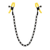 Boundless Nipple Teasers - Bondage Blindfolds & Restraints