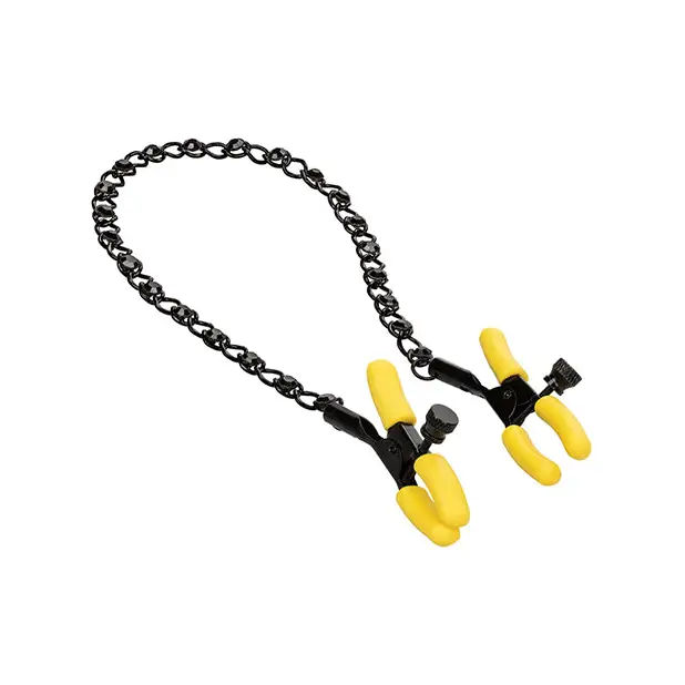 Boundless Nipple Teasers - Bondage Blindfolds & Restraints