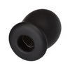 Boundless Rechargeable Vibrating Stroker - Black - Dolls & Masturbators