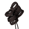 Boundless Rope - Black - Bondage Blindfolds & Restraints