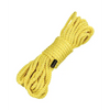 Boundless Rope - Yellow - Bondage Blindfolds & Restraints