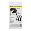 Boundless Silicone Curve Pegging Kit - Anal Products