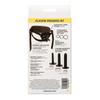 Boundless Silicone Pegging Kit - Anal Products