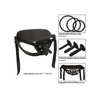 Boundless Silicone Pegging Kit - Anal Products
