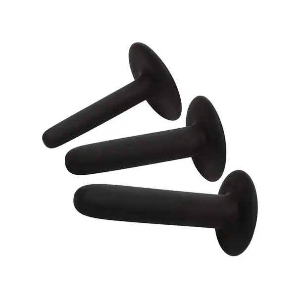 Boundless Silicone Pegging Kit - Anal Products