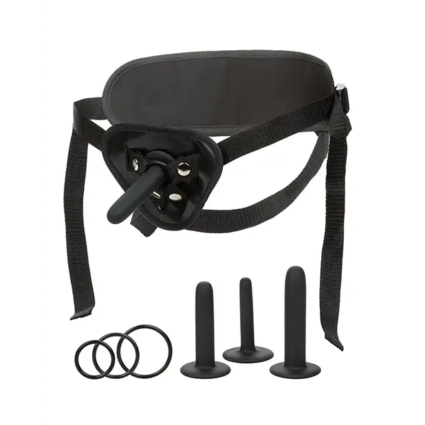 Boundless Silicone Pegging Kit - Anal Products