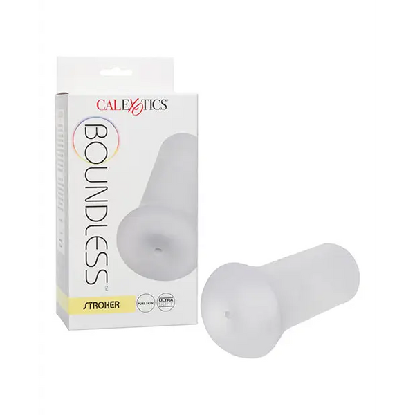 Boundless Stroker - Frost - Dolls & Masturbators