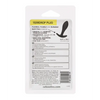 Boundless Teardrop Plug - Anal Products