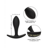 Boundless Teardrop Plug - Anal Products
