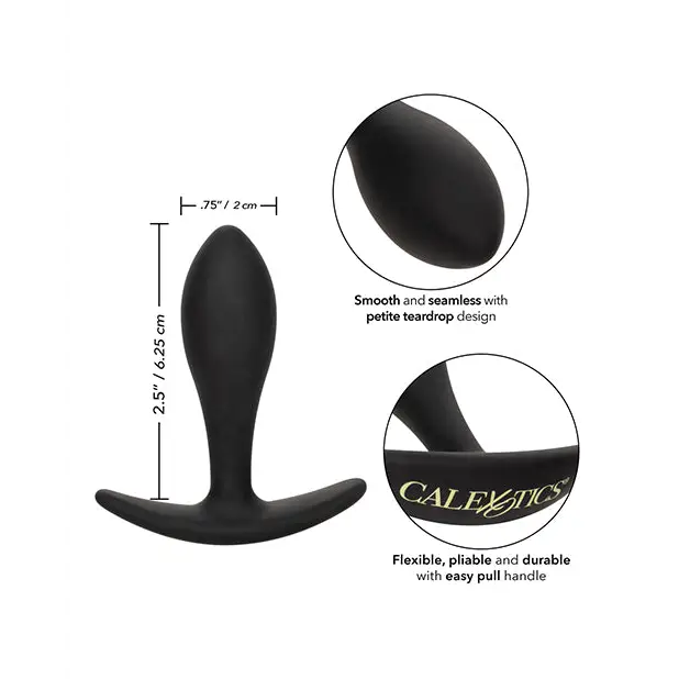 Boundless Teardrop Plug - Anal Products