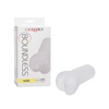 Boundless Vulva - White - Dolls & Masturbators