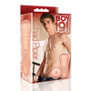 Boy 19! Teen Twink Stroker - Chad Piper - Dolls & Masturbators