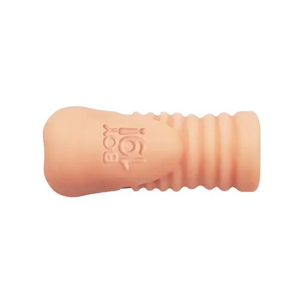 Boy 19! Teen Twink Stroker - Eddie F. - Dolls & Masturbators