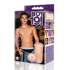 Boy 19! Teen Twink Stroker - Eddie F. - Dolls & Masturbators