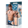 Boy 19! Teen Twink Stroker - Miles Mathews - Dolls & Masturbators