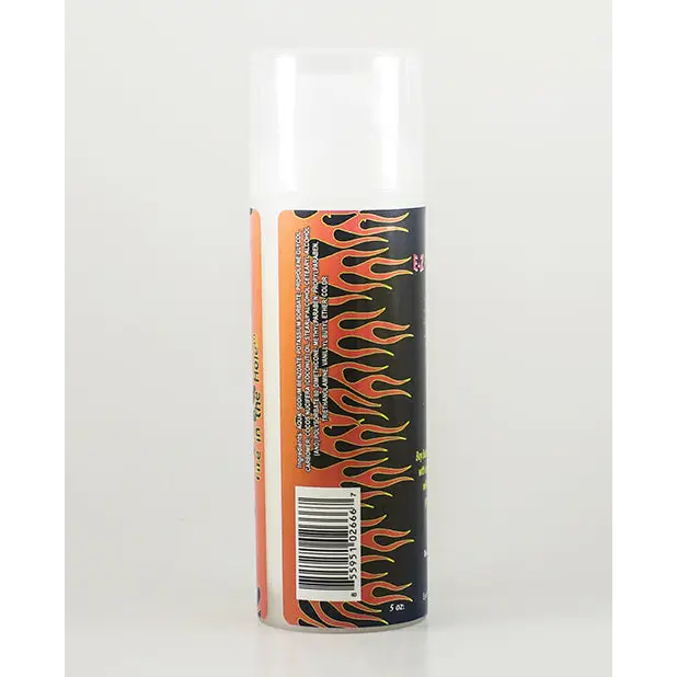 Boy Butter Water Based Warming Lubricant - 5 oz Pump - Lubricants