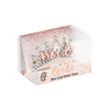 Bride Tiara - Rose Gold - Bachelorette & Party Supplies