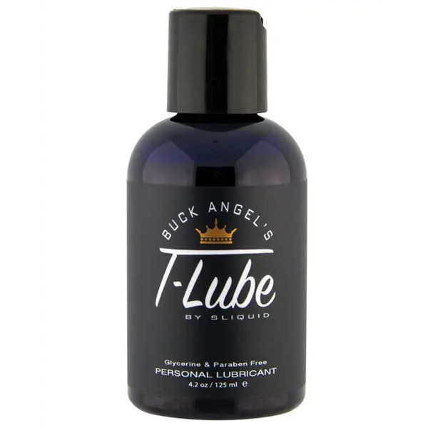 Buck Angel’s T-Lube - 4.2 oz - Lubricants