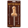 Butter Balls Pecker Pop - Butterscotch - Bachelorette & Party Supplies
