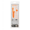 Butterfly Kiss - Orange - Stimulators