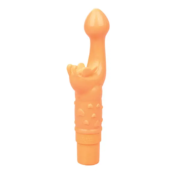 Butterfly Kiss - Orange - Stimulators