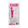 Butterfly Kiss - Pink - Stimulators