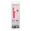 Butterfly Kiss - Pink - Stimulators